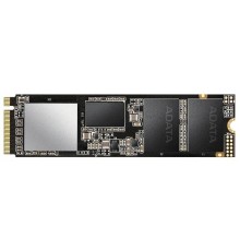 Твердотельный накопитель ADATA SX8200PNP M.2 2280 NVMe PCIe 3.0 x4 512GB 3500/2300 COLOR BOX