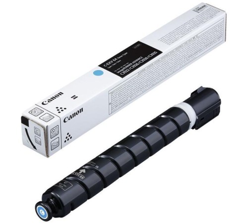 Тонер/ C-EXV 64 TONER C EUR Тонер/ C-EXV 64 TONER C EUR
