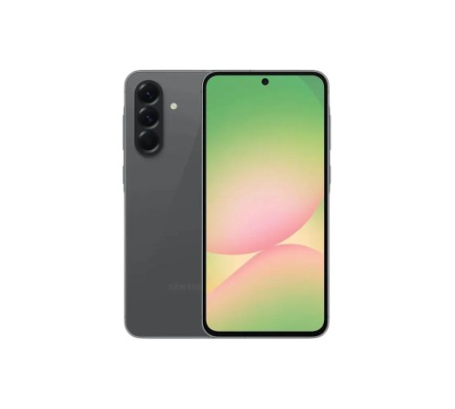 Смартфон/ Смартфон Samsung Galaxy SM-A566 A56 5G 12/256GB Awesome Graphite Смартфон/ Смартфон Samsung Galaxy SM-A566 A56 5G 12/256GB Awesome Graphite