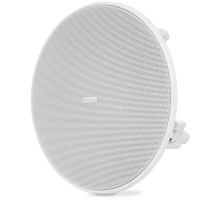 CS 3T Full-Range Open Back Ceiling Speakers with 70/100 V Transformer
