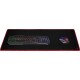 Defender Игровой коврик Black Ultra XXL 900*450*3мм