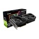 Видеокарта Palit RTX3070 GAMINGPRO OC 8G GDDR6 256bit 3-DP HDMI V1 (Вскрытая упаковка)