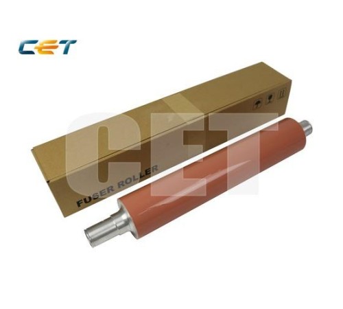 -/ Тефлоновый вал A0G6730411, A0G6730400 для KONICA MINOLTA Bizhub PRESS 1052/1250/1250P (CET)