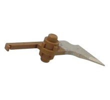 Упоры отделения.