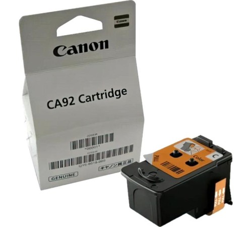 Печатающая головка/ COLOR BJ CARTRIDGE, EM
