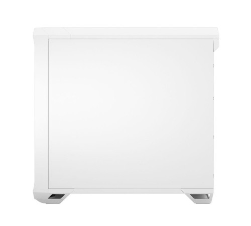 Корпус ПК без блока питания/ Case Fractal Design Torrent TG Clear Tint, Full-Tower, 2x180mm + 3x140mm, 2xUSB-A 3.2 + 1xUSB 3.2 Type-C E-ATX, SSI-CEB, SSI-EEB, ATX, mATX, mITX White