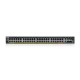 Коммутатор L3 Access коммутатор Zyxel NebulaFlex Pro XGS2220-54HP, rack 19", 48xRJ-45: 1G PoE+ (8 из них PoE++), 2xRJ-45: 1/2.5/5/10G PoE++, 4xSFP+, бюджет PoE 600 Вт