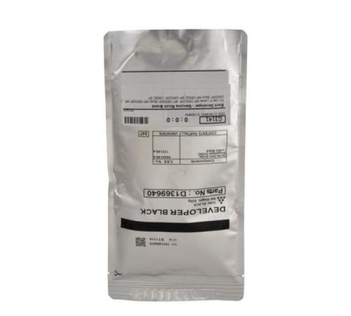 Девелопер черный/ Developer : black 650g