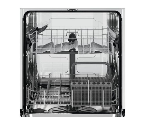 Встраиваемая посудомоечная машина ELECTROLUX/ Встраиваемая посудомоечная машина 60 см, загрузка на 13 комплектов посуды, сенсорное управление, 6 программ