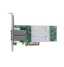 Плата/ HPE SN1100Q 16Gb 2p FC HBA