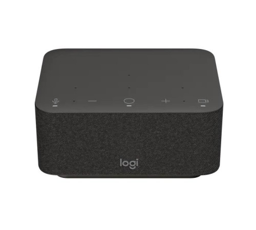 Универсальная док-станция Logitech Logi Dock/ Logitech LOGIDOCK-GRAPHITE-USB