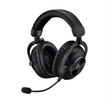 Гарнитура Logitech Wireless Gaming Headset G Pro X 2, 2.4GHz (USB), BLUETOOTH, Black, [981-001263]