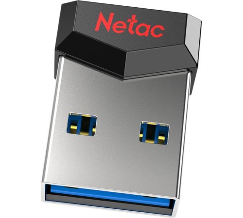 Носитель информации Netac UM81 32GB USB2.0 Ultra compact Flash Drive