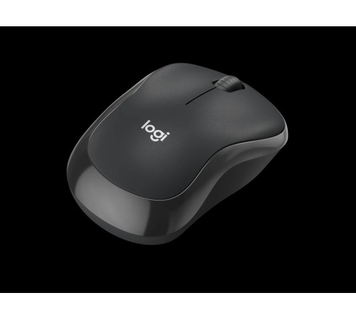 Мышь/ Logitech Wireless Mouse M240 SILENT - Graphite Мышь/ Logitech Wireless Mouse M240 SILENT - Graphite