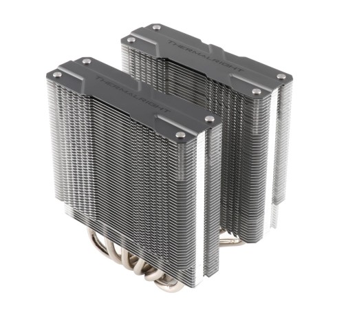 Кулер для процессора/ CPU Cooler Thermalright Peerless Assassin 120 (4-pin PWM, 157mm, Ni/CU, 6x6mm, 2x120mm, 66.17CFM, 25.6dBA, 1500RPM, S: 1700, 1200, 115X, AM5, AM4) Кулер для процессора/ CPU Cooler Thermalright Peerless Assassin 120 (4-pin PWM, 157mm, Ni/CU, 6x6mm, 2x120mm, 66.17CFM, 25.6dBA, 1500RPM, S: 1700, 1200, 115X, AM5, AM4)