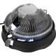 Кулер для процессора Formula V Line Verkho Plus, 120mm FAN, 4-PIN PWM, 1000-2000 RPM, 10.4-26.5DBA, HYDRO BEARING, LGA1700/1200/115x/775, AM5/AM4/AM3+/AM3/AM2+/AM2/FM2/FM1