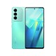 VIVO T2 Green, 16,33 см (6.43") 2400 x 1080, 2 x 2.2 ГГц + 6 x 2 ГГц, 8 Core, 8GB RAM, 256GB, 1 ТБ, 64 МП+ 2МП + 2МП/32Mpix, 2 Sim, 2G, 3G, LTE, BT v5.0, Wi-Fi, NFC, GPS, Type-C, 4600 мА·ч, Android 13, 186g, 162,5 ммx75,85 ммx7,8 мм (Вскрытая упаковк