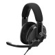 Гарнитура EPOS Gaming Wireless Headset H3 Hybrid, Black, [1000890]