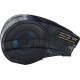 -/ Картридж ленточный Cactus CS-M210-750595BK M210-750-595-BK для Brady M210/M211/M210-LAB