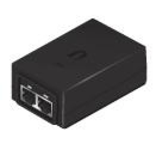 Инжектор Ubiquiti PoE Injector, 48VDC, 24W, Gbit