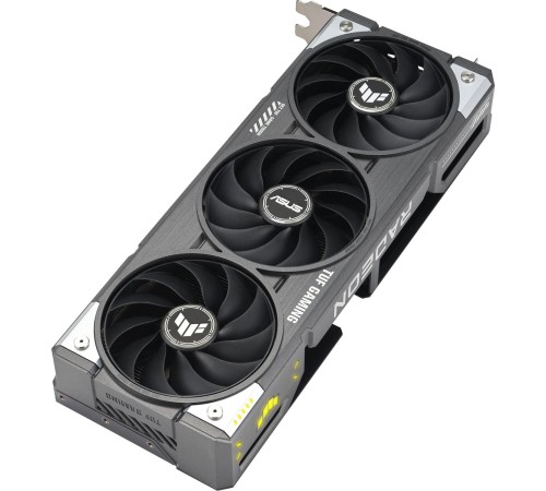 Видеокарта/ TUF-RX9060XT-O16G-GAMING