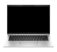 Ноутбук HP EliteBook 840 G10 Intel Core i7-1355U,14" WUXGA (1920x1200) IPS AG,16Gb DDR5-5200MHz(1),512Gb SSD NVMe,Al Case,51Wh,FPS,ENG/RU Kbd Backlit,1.36kg,Silver,2y,DOS
