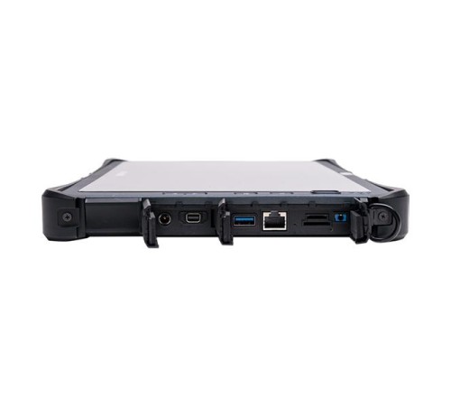Защищенный планшет U11I Gen3 Field/ U11I Gen3 Field 11.6" FHD (1920 x1080) Sunlight Readable 1000 nits Touchscreen Display, Intel® Core™ i5-1230U Processor up to 4.4 GHz, Windows 11 Professional with 8GB RAM, 256GB PCIe SSD, Bridge Battery, Wi-Fi 6E