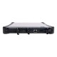 Защищенный планшет U11I Gen3 Field/ U11I Gen3 Field 11.6" FHD (1920 x1080) Sunlight Readable 1000 nits Touchscreen Display, Intel® Core™ i5-1230U Processor up to 4.4 GHz, Windows 11 Professional with 8GB RAM, 256GB PCIe SSD, Bridge Battery, Wi-Fi 6E