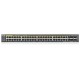 Коммутатор L2 коммутатор PoE+ Zyxel NebulaFlex Pro GS2220-50HP, rack 19", 44xGE PoE+, 4xCombo (SFP/RJ-45 PoE+), 2xSFP, бюджет PoE 375 Вт