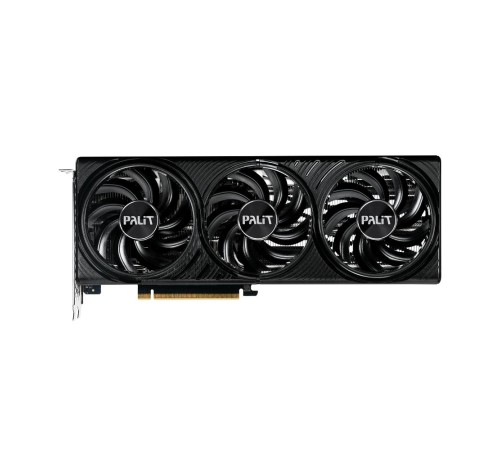 Видеокарта/ PA-RTX5060 INFINITY 3 OC 8GB PALIT Видеокарта/ PA-RTX5060 INFINITY 3 OC 8GB PALIT