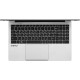 Ноутбук FocusLine F150a-015 15.6"(1920x1080 IPS (матовый))/AMD Ryzen 5 5500U(2.1Ghz)/16384Mb/512SSDGb/noDVD/Ext:AMD Radeon Vega 7/Cam/BT/WiFi/45.6WHr/war 1y/1.7kg/Space Gray/noOS + не МПТ