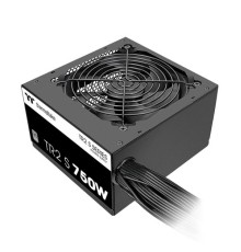Блок питания Thermaltake TR2 S 750W, ATX, 120mm, 6xSATA, 2xPCI-E, APFC, 80+, BOX