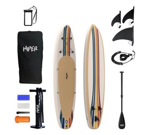 САП доска Hiper SUPB-0150 (335)/ Supboard Hiper SUPB-0150 САП доска Hiper SUPB-0150 (335)/ Supboard Hiper SUPB-0150