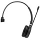 Гарнитура YEALINK WH62 Mono UC Моно, Беспроводная, HD звук, 160м DECT, Шумоподав, USB-хаб, шт