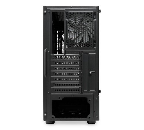 Корпус без блока питания/ Case HSPD M540, Mesh Mid Tower, Black, TG, 0.45 SPCC, 3x120mm ARGB (M1) ATX, mATX, mITX 160/300/150mm 2x2.5", 2x3.5", 7xPCI 1xUSB-A 3.0, 2xUSB-A 2.0 365x216x405mm Корпус без блока питания/ Case HSPD M540, Mesh Mid Tower, Black, TG, 0.45 SPCC, 3x120mm ARGB (M1) ATX, mATX, mITX 160/300/150mm 2x2.5", 2x3.5", 7xPCI 1xUSB-A 3.0, 2xUSB-A 2.0 365x216x405mm