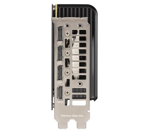 Видеокарта ASUS PRIME-RTX5060TI-16G//RTX5060TI HDMI DP*3 16G D7; 90YV0MH3-M0NA00