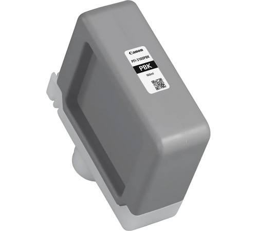 Картридж/ CANON INK PFI-3100'PBK