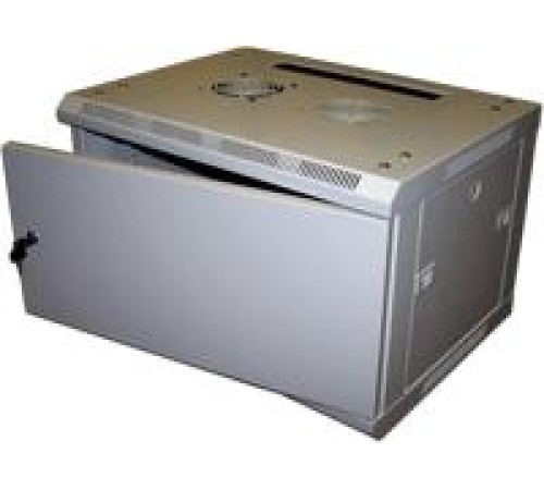 Шкаф Шкаф настенный 2, 15U 600x600, дверь металл Шкаф Шкаф настенный 2, 15U 600x600, дверь металл