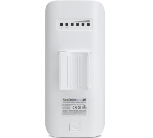 Маршрутизатор/ Low-cost and efficient broadband 5 GHz CPE Маршрутизатор/ Low-cost and efficient broadband 5 GHz CPE