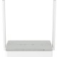 Маршрутизатор/ Keenetic Air Интернет-центр с двухдиапазонным Mesh Wi-Fi AC1200, 4-портовым Smart-коммутатором и переключателем режима роутер/ретранслятор