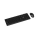 Аксессуары Philips Проводной Комплект  SPT6247, USB 2.0 104 клав/3 кнопки, 1600dpi, русская заводская раскладка, чёрный