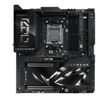 Материнская плата ASUS ROG CROSSHAIR X870E EXTREME, AM5, X870E, 4*DDR5, 4*SATA, 5*M.2,  10*USB 3.2, 2*Type-C, 2*USB4, 6*PCIx16, HDMI, E-ATX; 90MB1LB0-M0EAY0