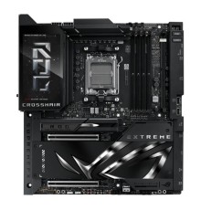 Материнская плата ASUS ROG CROSSHAIR X870E EXTREME, AM5, X870E, 4*DDR5, 4*SATA, 5*M.2,  10*USB 3.2, 2*Type-C, 2*USB4, 6*PCIx16, HDMI, E-ATX; 90MB1LB0-M0EAY0