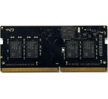 Модуль памяти ТМИ SO-DIMM-AMk32 8ГБ DDR4-3200 (PC4-25600), 1Rx8, C22, 1,2V consumer memory, МПТ 57 баллов
