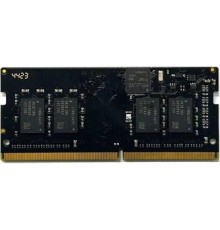 Модуль памяти ТМИ SO-DIMM-AMk32 16ГБ DDR4-3200 (PC4-25600), 1Rx8, C22, 1,2V consumer memory, МПТ 57 баллов