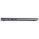 Ноутбук/ ACER Extensa 15 EX215-56-55CA 15.6"(1920x1080 (матовый) IPS)/Intel Core 5 120U(1.4Ghz)/16384Mb/512PCISSDGb/noDVD/Int:UMA/Cam/BT/WiFi/50WHr/war 1y/1.8kg/Iron/noOS