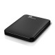 Внешний Жесткий диск Western Digital Elements Portable WDBU6Y0020BBK-WESN 2TB 2.5" 5400 RPM USB 3.0 Black (C6B)