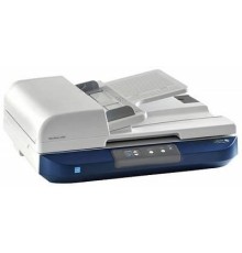  Сканер Xerox DocuMate 4830i A3, Flatbed + ADF, 30ppm, Duplex, 600 dpi, USB 2.0)