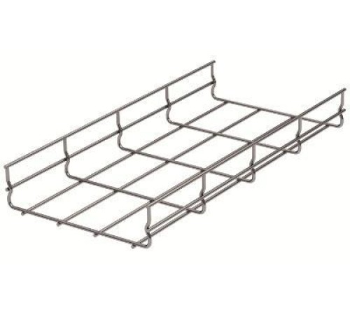 Проволочный лоток 30х200 L3000