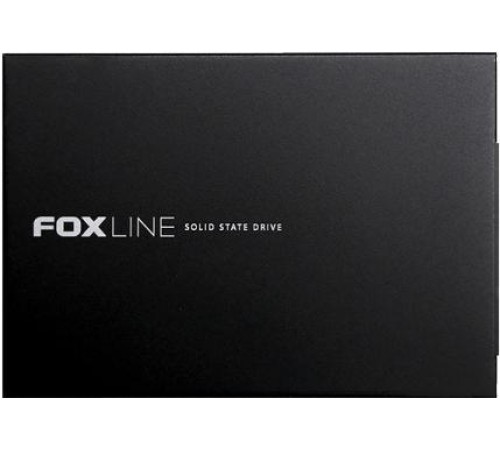Твердотельный накопитель/ Foxline SSD X5SE, 128GB, 2.5" 7mm, SATA3, 3D TLC, R/W 500/500MB/s, IOPs 70 000/60 000, TBW 60, DWPD 0.6 (2 года) Твердотельный накопитель/ Foxline SSD X5SE, 128GB, 2.5" 7mm, SATA3, 3D TLC, R/W 500/500MB/s, IOPs 70 000/60 000, TBW 60, DWPD 0.6 (2 года)